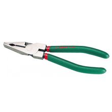 Пассатижи комбинированные Hans, 1822-09