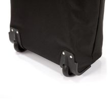 Reisenthel Trolley M black