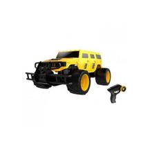 Машинка на радиоуправлении Double Eagle Hummer масштаб 1:14 2.4GHz. Double Eagle E314-003-YELLOW (E314-003-YELLOW)