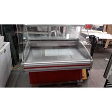 Витрина холодильная Гольфстрим Двина