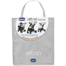 Chicco в коляску Color Pack Summer Urban Plus Moonlight