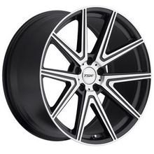 TSW Rouge 8.5x19 5x120 ET40 D76