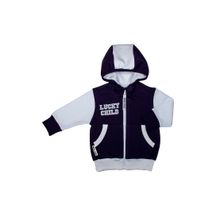 Lucky Child фиолетовый