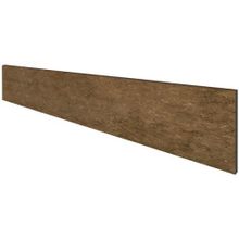 Италон Shape Shape Chestnut Battiscopa 610130000157 плинтус 600 мм