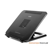 Кулер Zalman ZM-NS1000F-Black NoteBook Cooling Stand