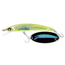 Воблер Crystal 3D Minnow 130F, арт.F978, HCIW Duel Yo-zuri