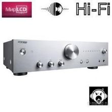 Onkyo A-9010 Silver