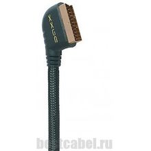Аудио кабель Scart-Scart DAXX R91-15 1.5 м