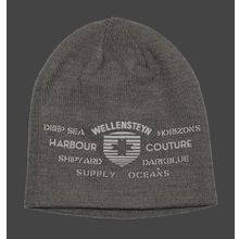 Wellensteyn Guetta Hat-109 Anthrazit