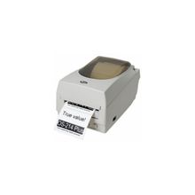 Принтер этикеток термотрансферный Argox OS-214TT Plus, LPT, RS, USB, до 104 мм, 76 мм с