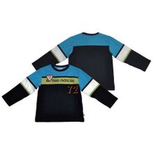 Motion wear Джемпер для мальчика 35103 M01