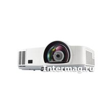 Мультимедиа-проектор NEC M300WS
