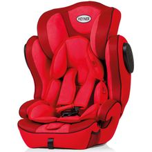 Heyner MultiProtect ERGO 3D-SP Racing Red