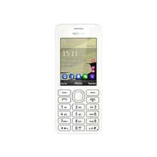 Nokia Nokia 206 White