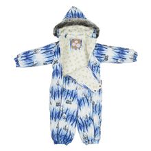 Huppa Комбинезон детский REGGIE 1 36020130-72335