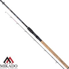 Удилище фидерное Mikado FURRORE 3K Feeder 390 (до 120 гр.)