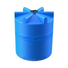 Емкость для воды 10000