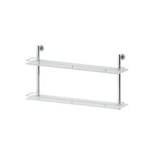 Nostalgy Полка двойная 70см, FBS NOS 066