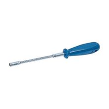 Etra Отвертка с гибким стержнем для хомутов Etra ABA синяя ручка