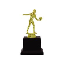 Start Up Кубок Волейбол Женщины, золото, 15 см Start up