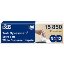 Tork Universal Counterfold N1 24 пачки в упаковке