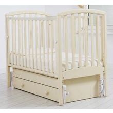 Гандылян маятник Дашенька слоновая кость