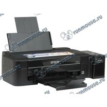 Струйный принтер Epson "L312" A4, 5760x1440dpi, черный (USB2.0) [130531]