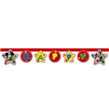 Procos «Веселый Микки-Happy Birthday»