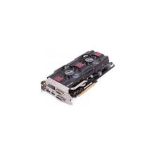 Видеокарта Asus PCI-E nVidia GTX770-DC2OC-2GD5 GeForce GTX 770 2048Mb 256bit GDDR5 1110 7010 DVI*2 HDMI DP HDCP RTL p n: GTX770-DC2OC-2GD5