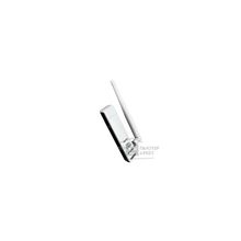 Tp-link TL-WN722N Адаптер 802.11b g n, 150Mbps, 4dBi