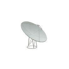 Спутниковая прямофокусная антенна SVEC S160G 