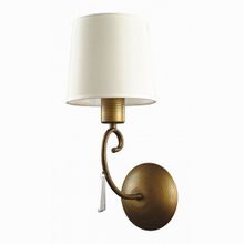 Arte Lamp Carolina A9239AP-1BR