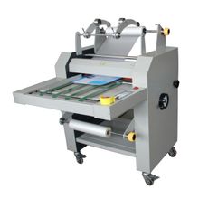 Ламинатор рулонный Bulros S-490