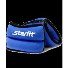 Утяжелители для рук STARFIT Браслет WT-101