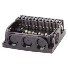 0005030012-BT | Фиксатор кабелей для цоколя SIEMENS AGK66