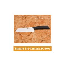 Samura Eco-ceramic SC-0091 керамический нож