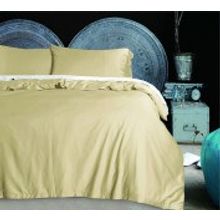 Постельное белье однотонное Евро Valtery LS-17-3