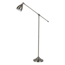 Ideal Lux Торшер Ideal Lux Newton PT1 Nickel 015286 ID - 226152