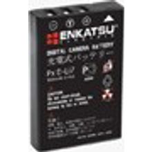 Аккумулятор PENTAX D-LI7 (Enkatsu)