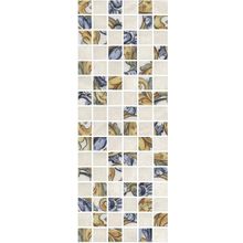 KERAMA MARAZZI MM15129A Декор Площадь Испании мозаичный 15х40