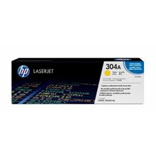 HP CC532A 304A