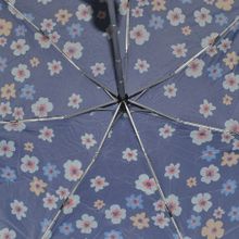 Ame Yoke Маленький зонт  Цветочный каприз