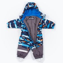 Lappi Kids Комбинезон детский AAPA 4099 305