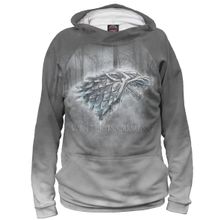 Худи Я-МАЙКА Символ Старков