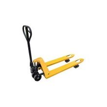 Тележка гидравлическая TOR BF-III 2500, 550x1150x85мм (нейлон.колеса)