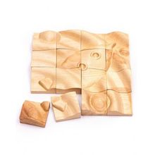 Томик деревянные Ракета