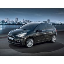 Замок рулевого вала FORTUS CSL 0903 для CITROEN C3 2010-