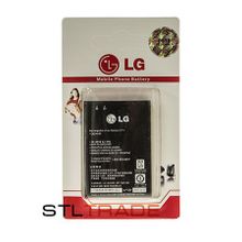 Аккумулятор Class A-A-A LG P970 BL-45JN