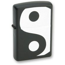 Zippo Зажигалка  24472