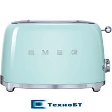 Тостер Smeg TSF01PGEU